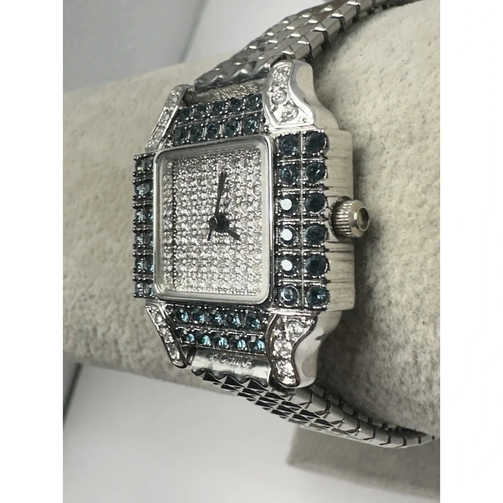Cenere BW-260 New Battery Ladies Watch 27MM 6